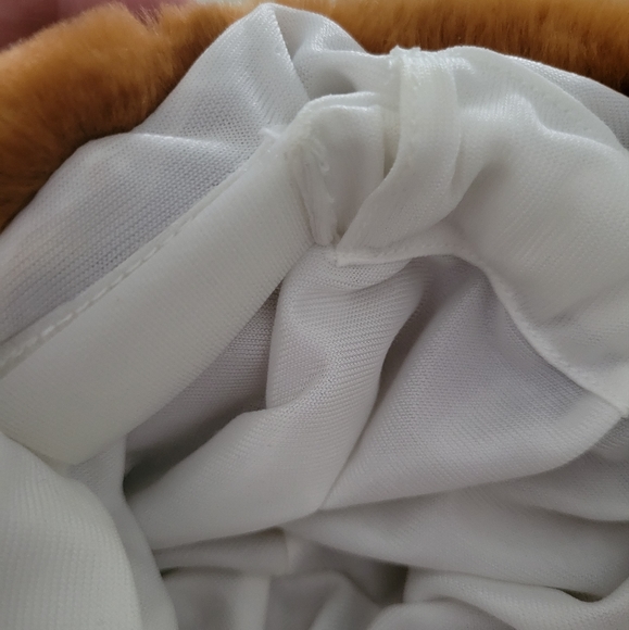 Authentic Disney Chip n Dale Hat Adjustable - Picture 4 of 5